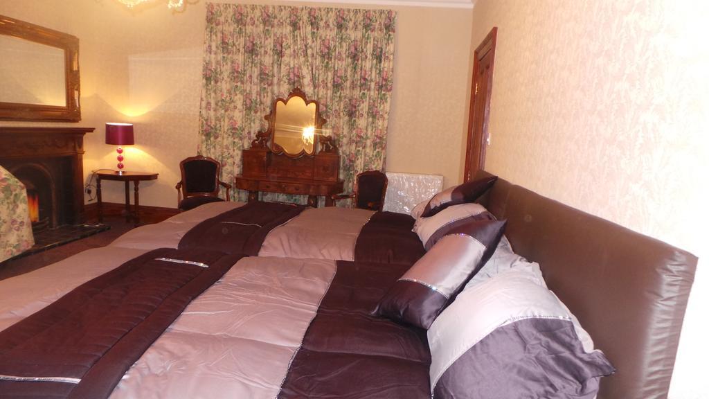St Michaels Guest House Elgin Exterior foto